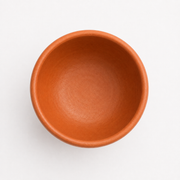 Traditional Terracotta Clay Cup for Tea & Coffee