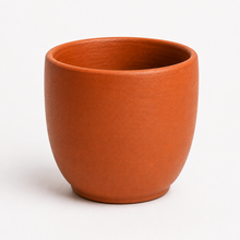 Traditional Terracotta Clay Cup for Tea & Coffee